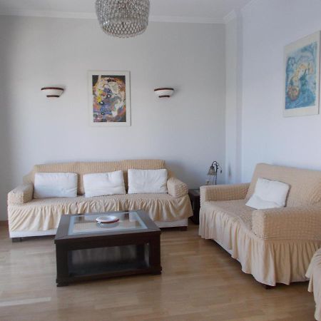 Luxury Penthouse Next To Acropolis Apartamento Atenas Exterior foto