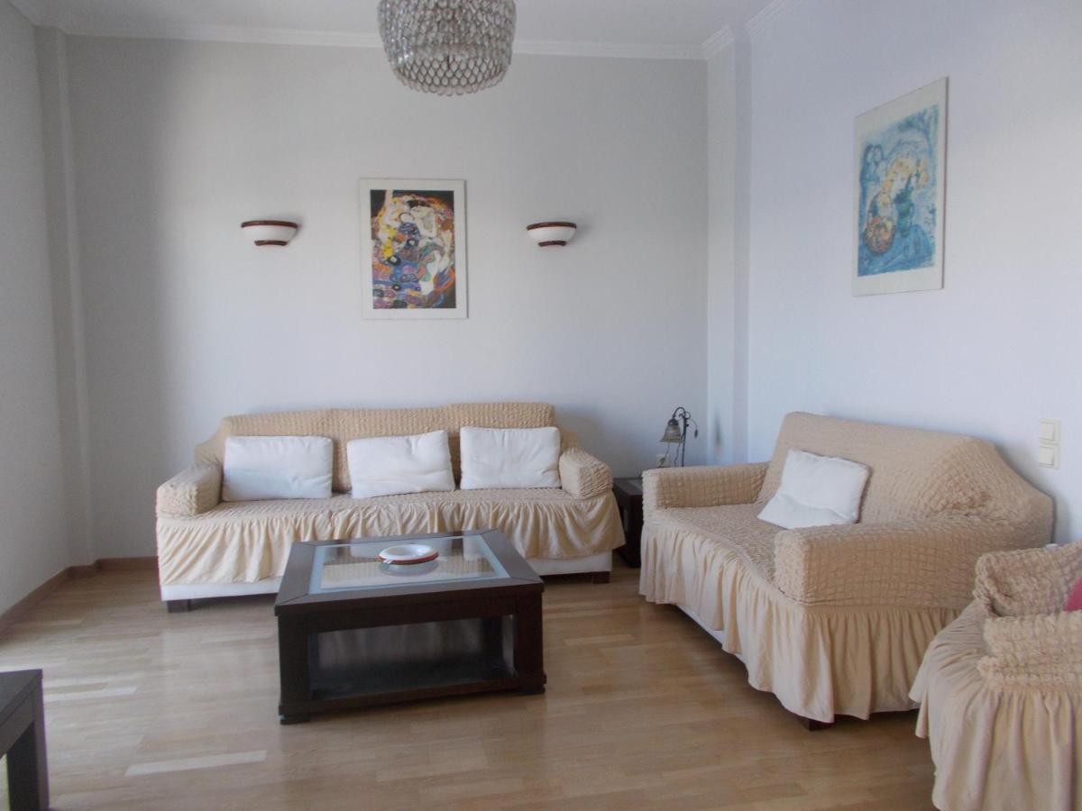 Luxury Penthouse Next To Acropolis Apartamento Atenas Exterior foto