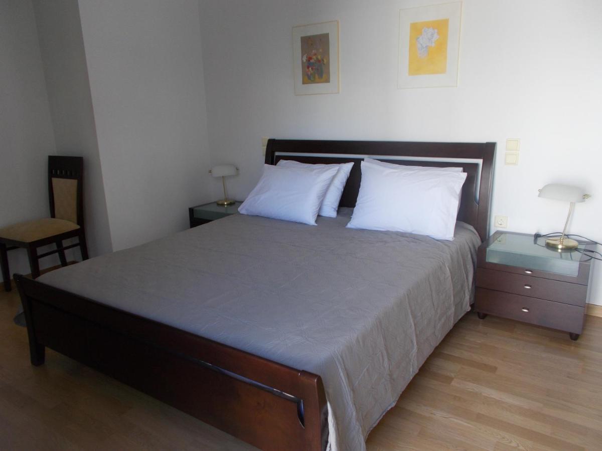 Luxury Penthouse Next To Acropolis Apartamento Atenas Exterior foto