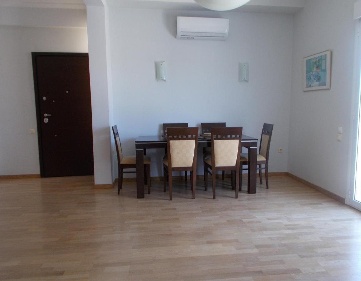 Luxury Penthouse Next To Acropolis Apartamento Atenas Exterior foto
