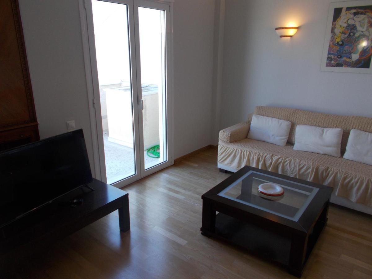 Luxury Penthouse Next To Acropolis Apartamento Atenas Exterior foto