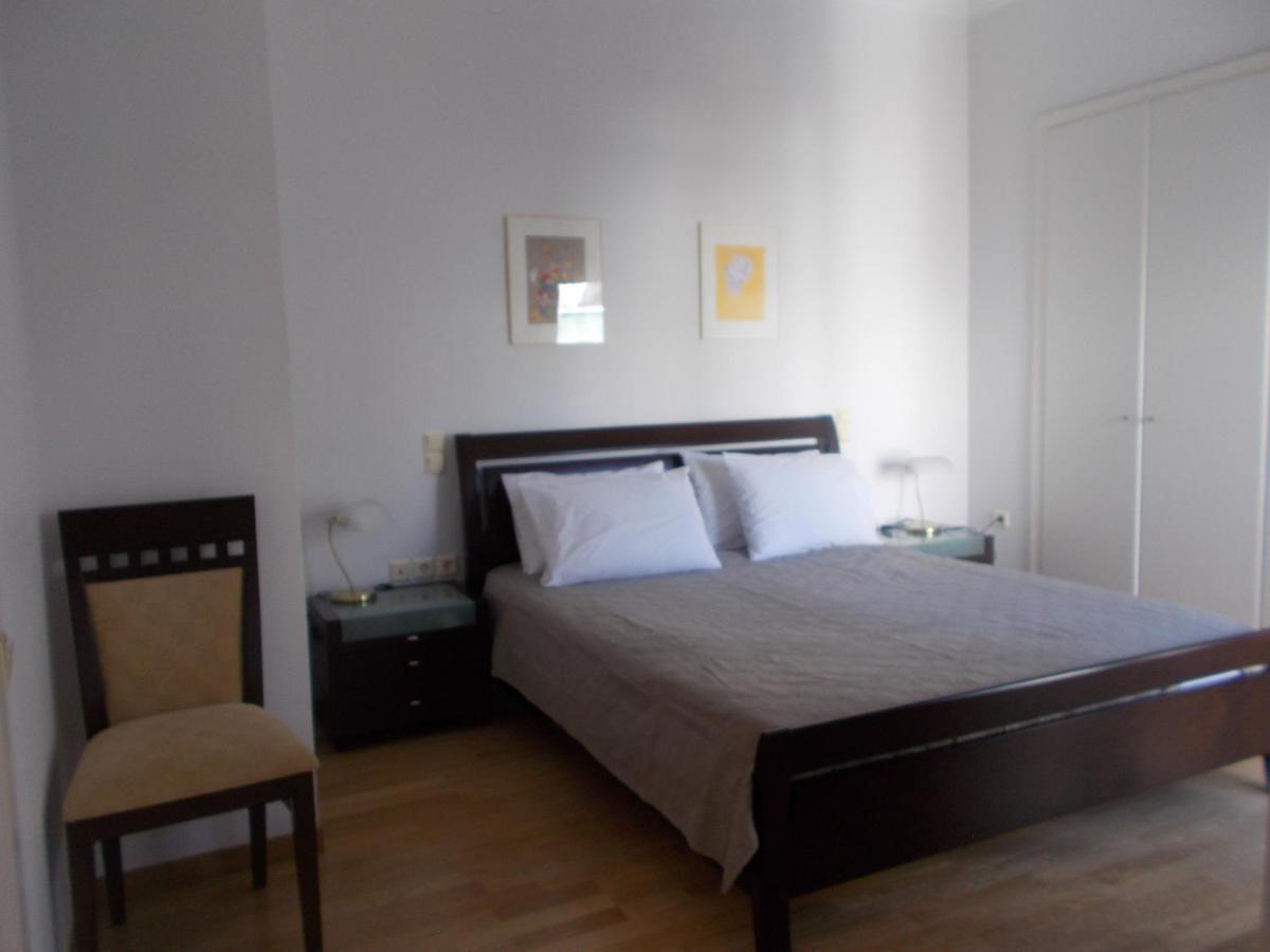 Luxury Penthouse Next To Acropolis Apartamento Atenas Exterior foto