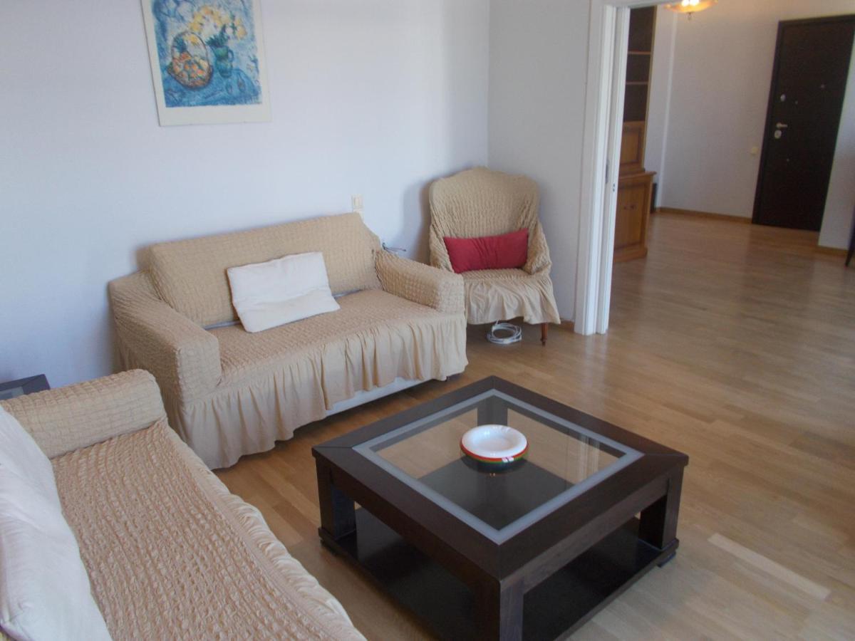 Luxury Penthouse Next To Acropolis Apartamento Atenas Exterior foto