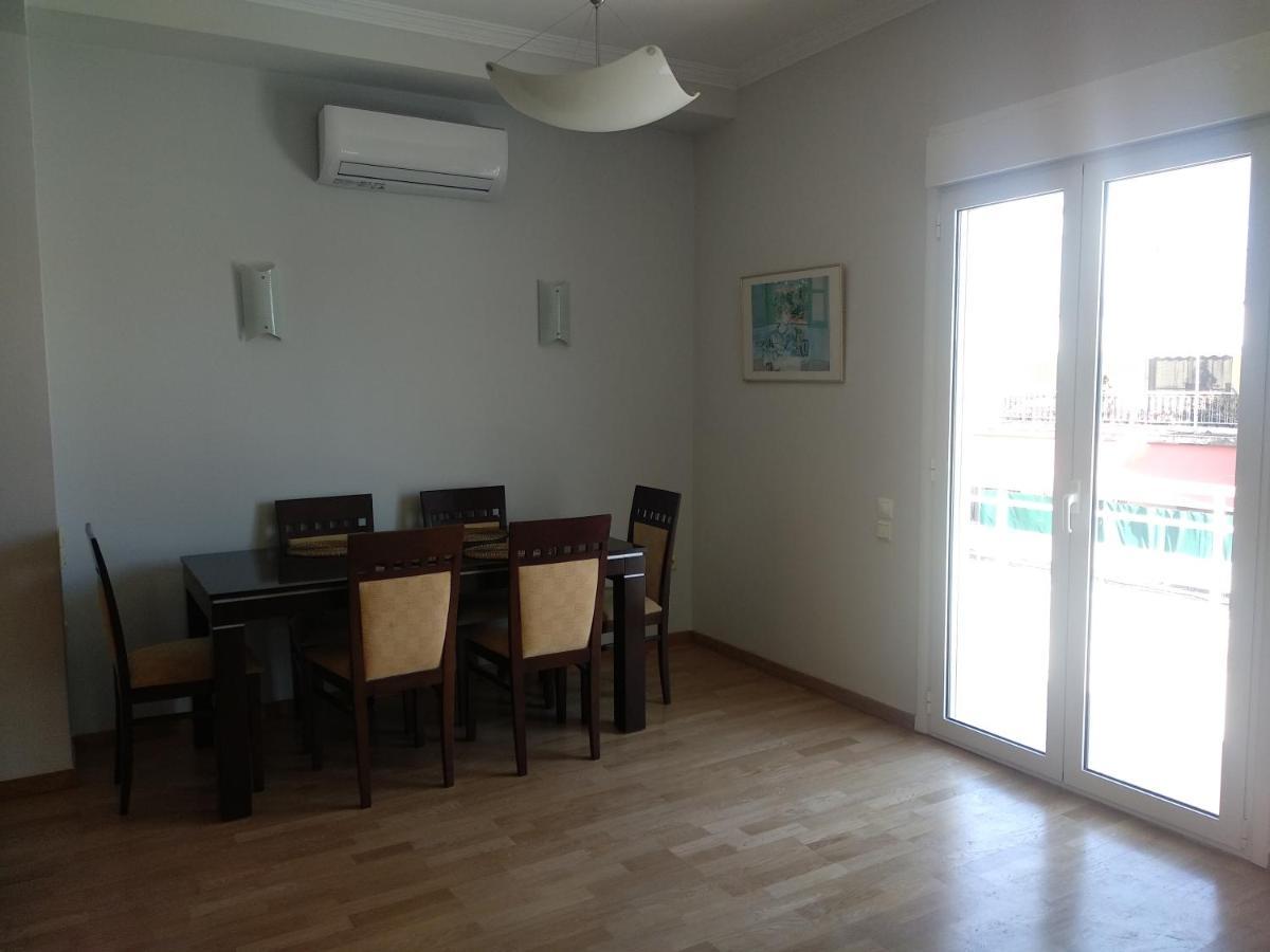 Luxury Penthouse Next To Acropolis Apartamento Atenas Exterior foto