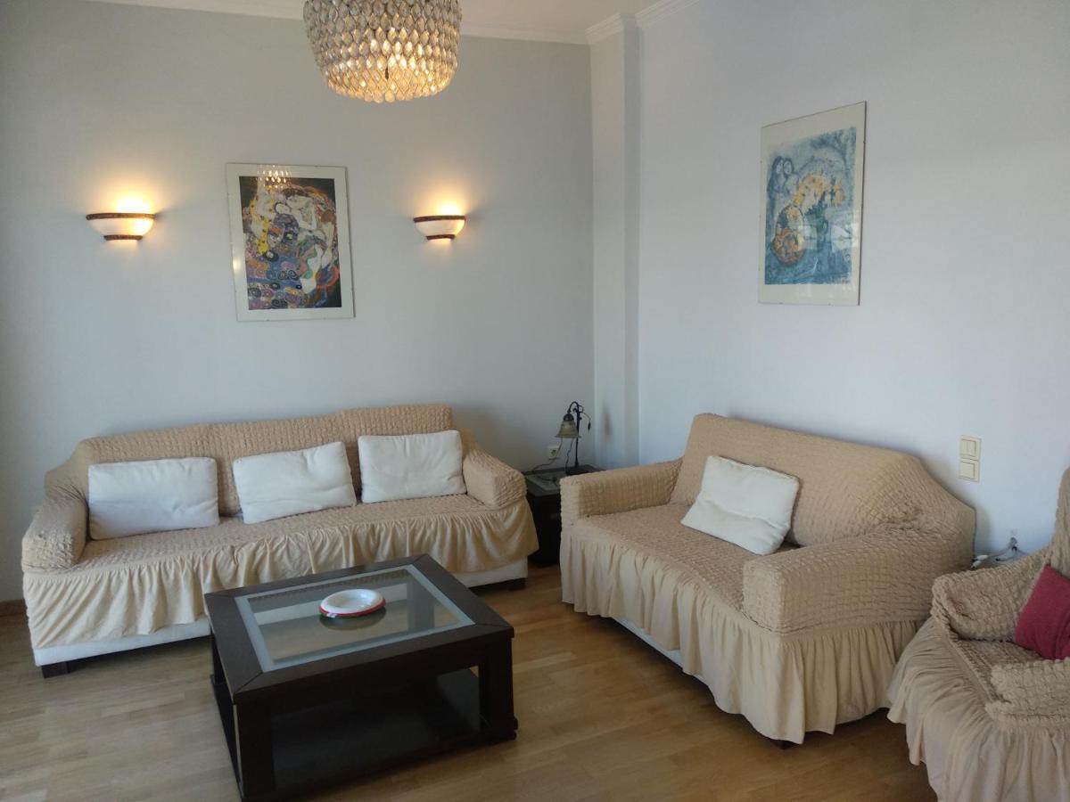 Luxury Penthouse Next To Acropolis Apartamento Atenas Exterior foto