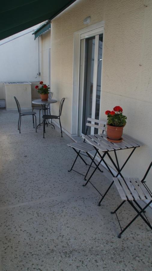 Luxury Penthouse Next To Acropolis Apartamento Atenas Exterior foto