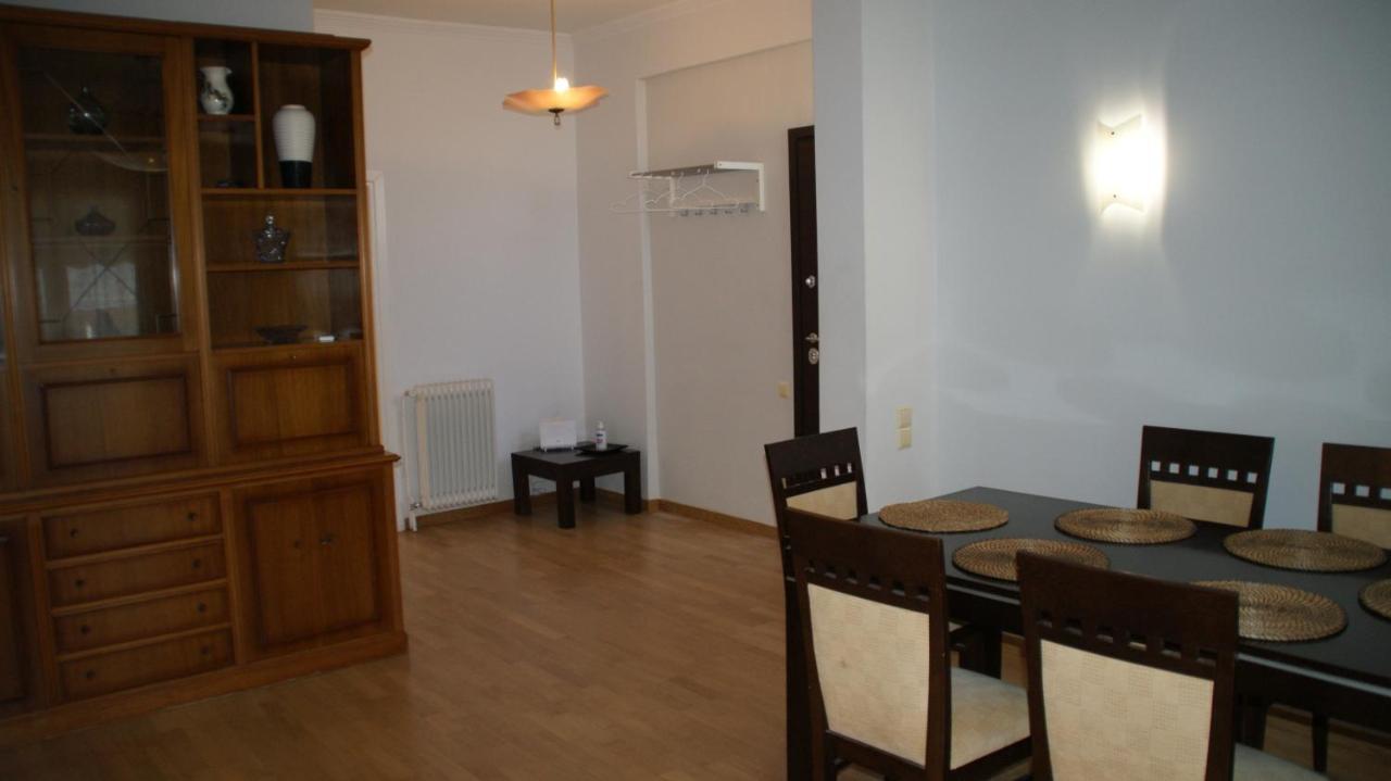 Luxury Penthouse Next To Acropolis Apartamento Atenas Exterior foto