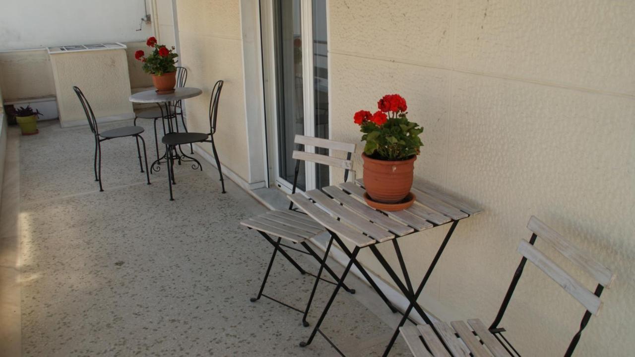 Luxury Penthouse Next To Acropolis Apartamento Atenas Exterior foto