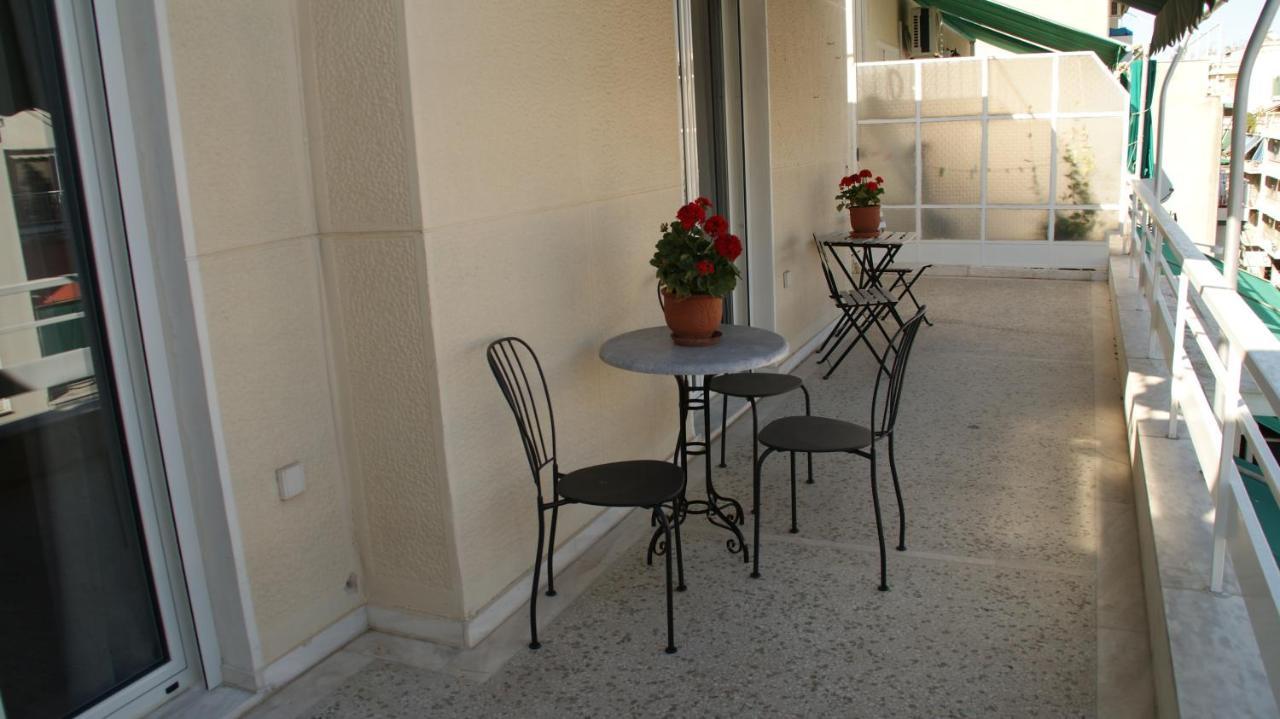 Luxury Penthouse Next To Acropolis Apartamento Atenas Exterior foto