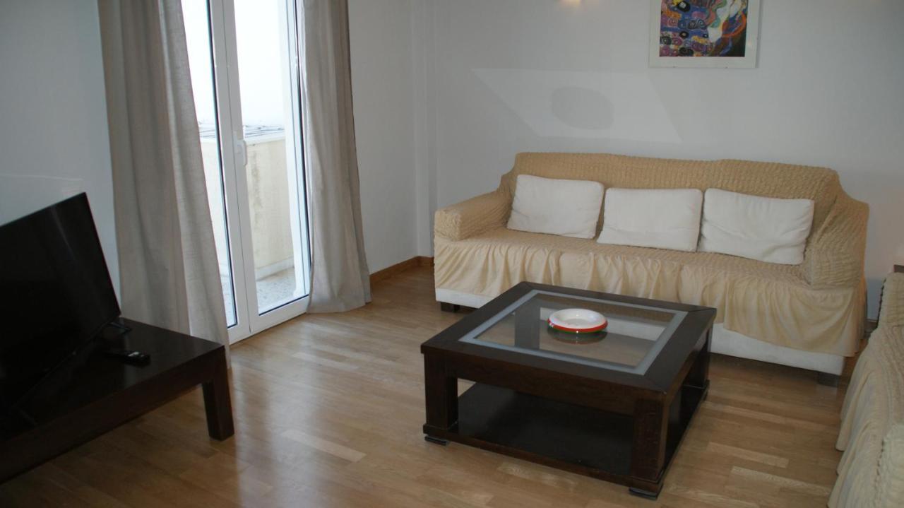 Luxury Penthouse Next To Acropolis Apartamento Atenas Exterior foto
