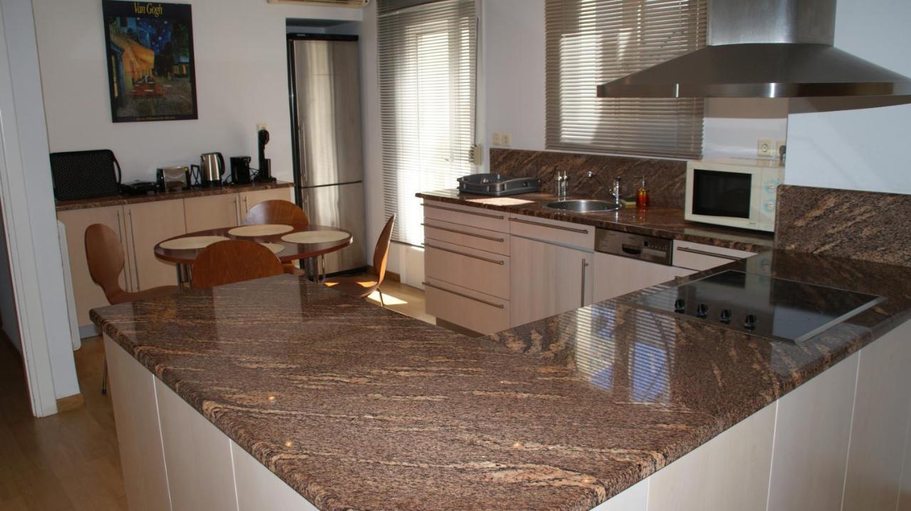 Luxury Penthouse Next To Acropolis Apartamento Atenas Exterior foto